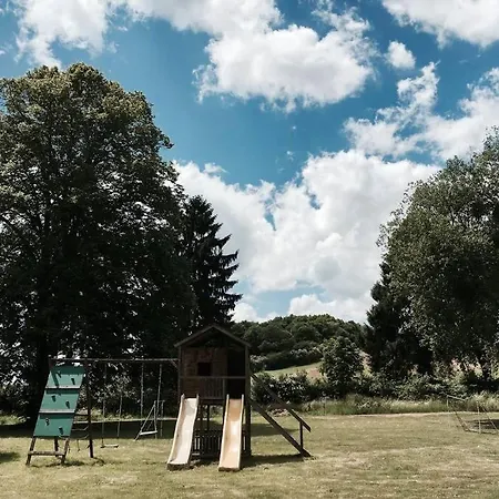 Vakantiehuis N°5 *