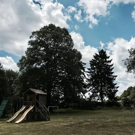 N°5 Holiday home