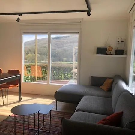 N°5 Holiday home