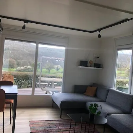 Vakantiehuis N°5