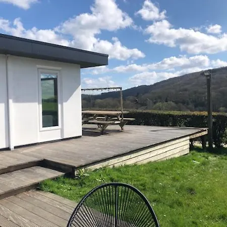 N°5 Holiday home