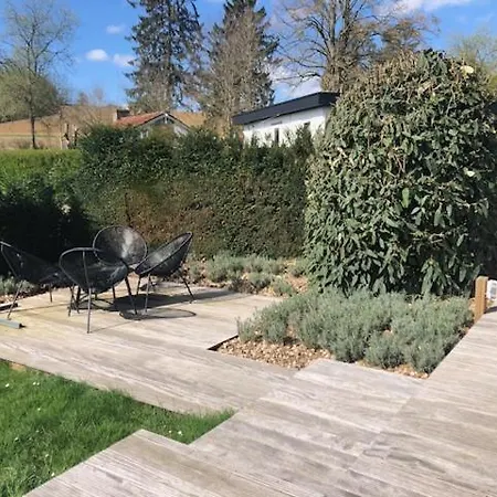 Vakantiehuis N°5 *