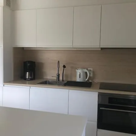 Feriehus N°5 *