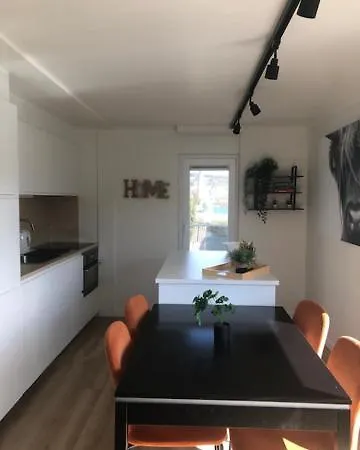 N°5 Vakantiehuis *