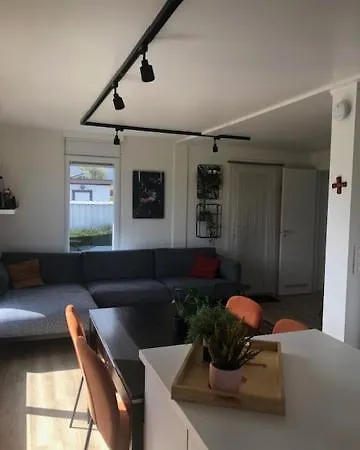 Feriehus N°5 Treignes