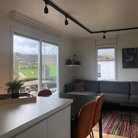 N°5 Feriehus Treignes