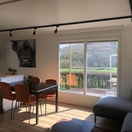 N°5 Vakantiehuis