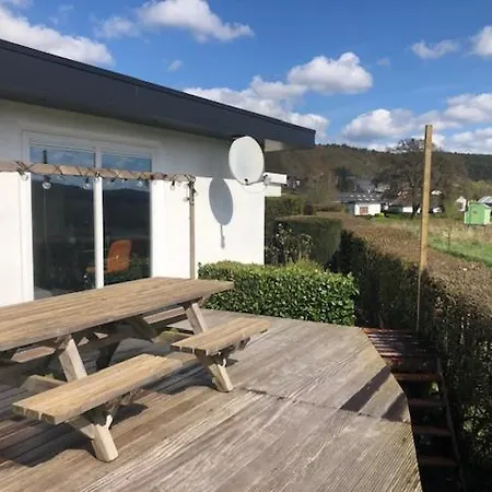 Holiday home N°5 *