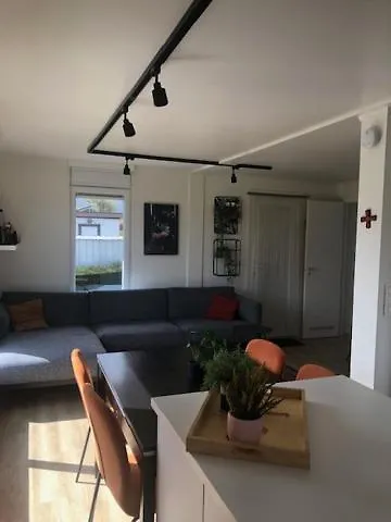 Ferienhaus N°5 Treignes