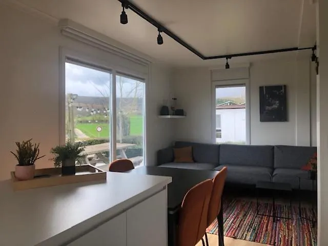 N°5 Ferienhaus Treignes